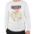 LONGSLEEVE grzybowa GRZYBY WZYWAJĄ